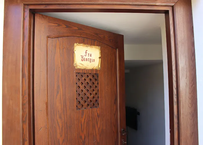 Bed and Breakfast Badia Santa Maria De' Olearia (Adults Only) Maiori